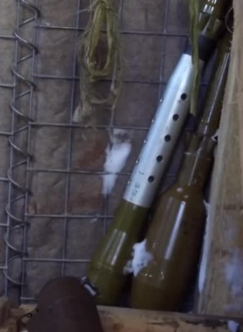 Donbas na fronte5152