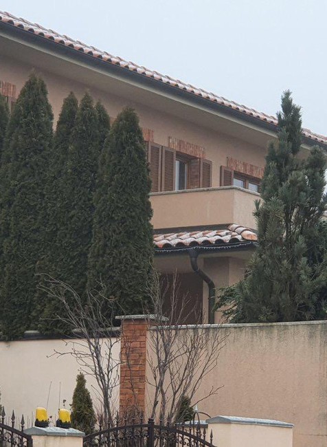 NAKA zasahuje u Norberta Bödora