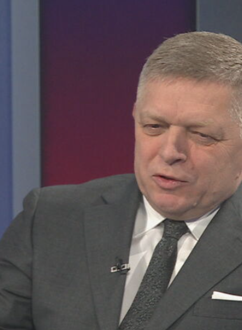 Fico v Politike 24