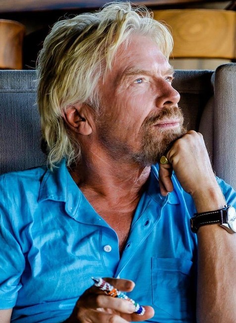 Richard Branson