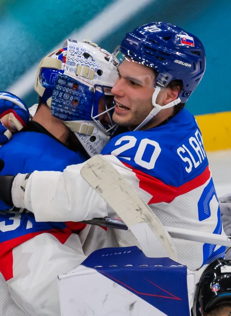 Juraj Slafkovský