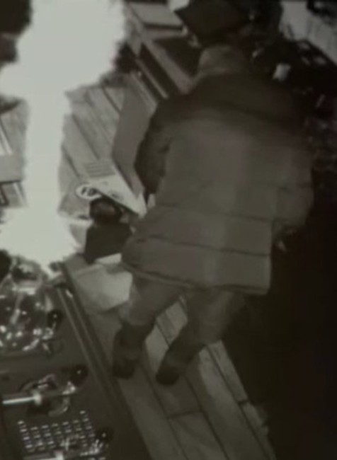 Opakovane vykradnutá piváreň.