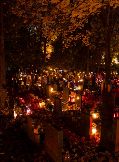 cintorín il dušičky (4)