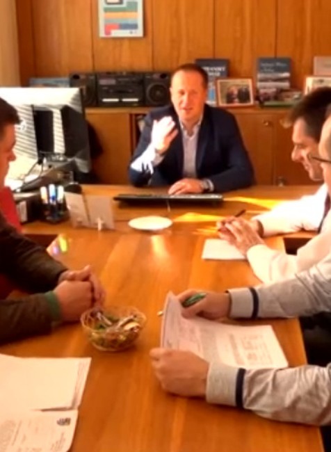 Pod Tatrami hľadali riešenie kritických situácií na cestách