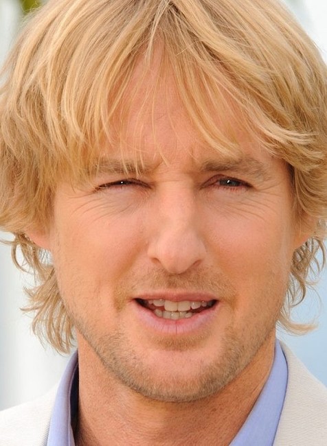 Owen Wilson