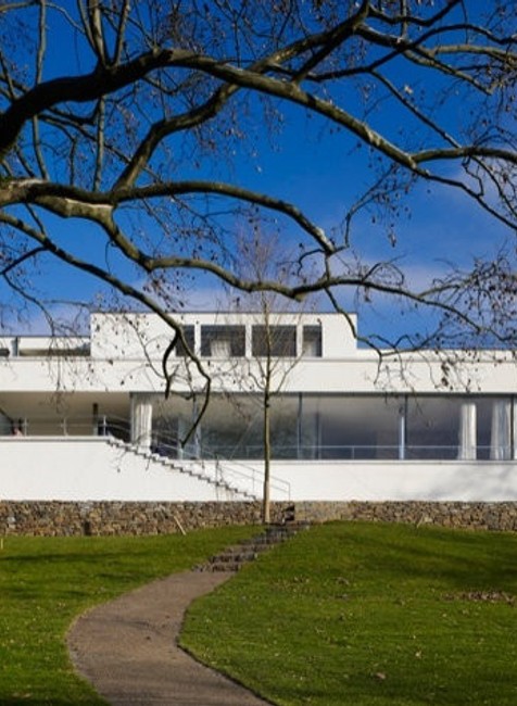 Vila Tugendhat