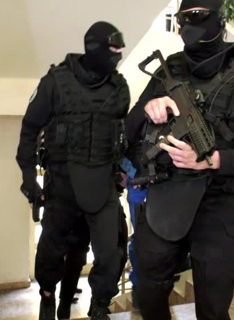 Proces s mafiánskym bosom pokračuje. Vražda Szymaneka sa opäť dostala na stôl súdu