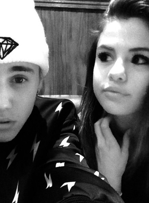 Justin Bieber a Selena Gomez sú opäť spolu