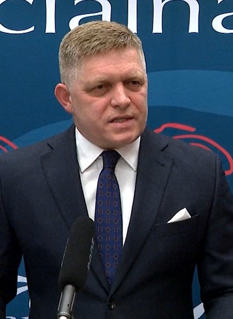 Kiska trvá na tom, že ho Fico vydiera. Vykoná vyšetrovateľ konfrontáciu?