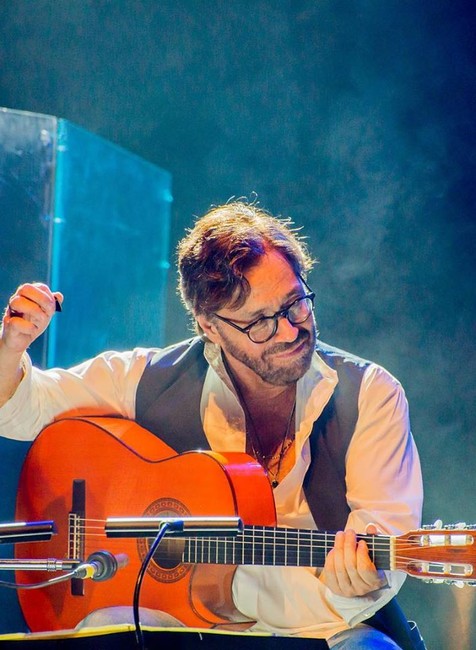 Al Di Meola