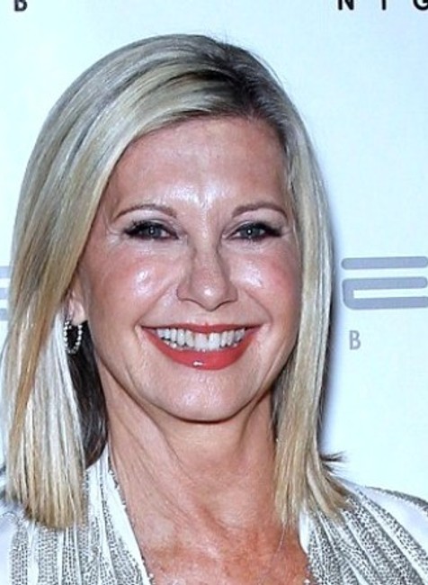 Olivia Newton-John