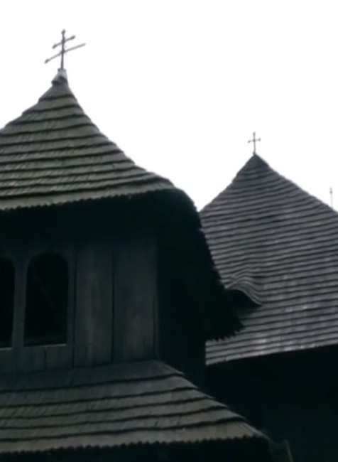 Chceli pomôcť a teraz im hrozí pokuta. Obyvatelia Oravy riešia spor pre zlý náter kostola