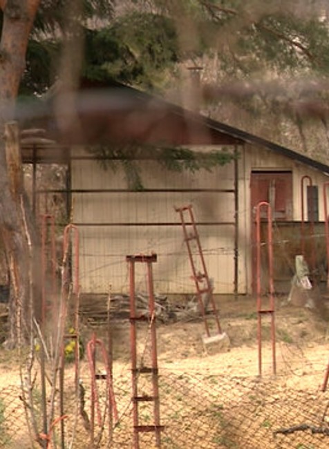 Muž si chcel po hádke postrelenú nohu ošetriť sám. Policajti po jeho chytení zistili, že už mal sedieť vo väzení