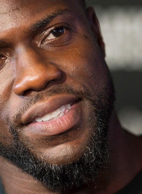 Kevin Hart