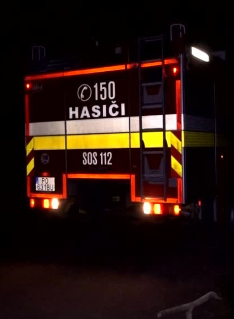 Požiar pálenice836