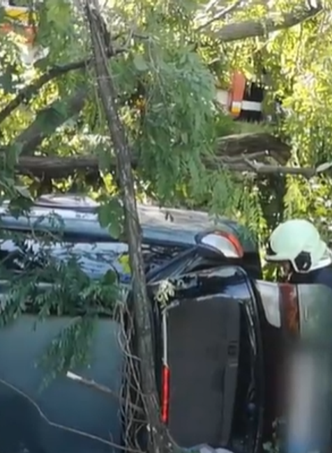 Vodič z Lučenca prežil neuveriteľnú zrážku. Pri týchto záberoch je ťažké uveriť, že je stále nažive 