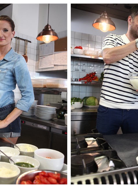 Recept na bohatstvo Adela Banášová Petr Vágner