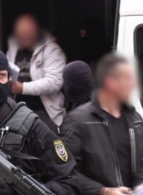 "Takáčovci" pred súdom