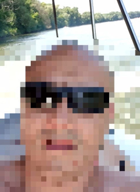 Tomáš Sz. - bývalý policajný vyšetrovateľ