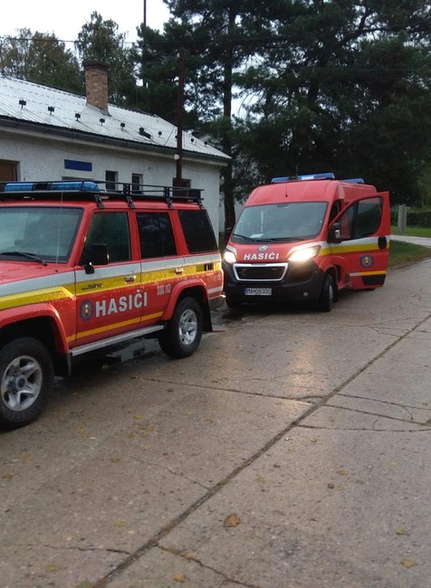 Oprava strechy po požiari v materskej škole