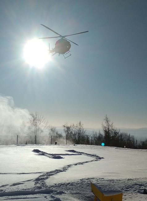 Tragédia v Tatrách