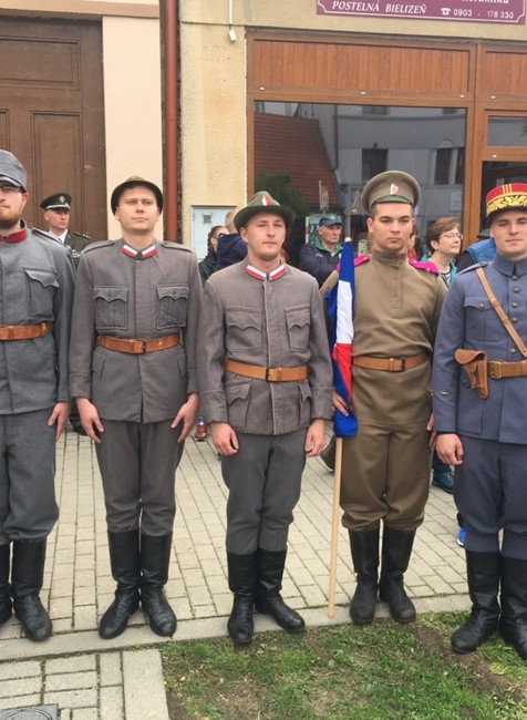 Dvojník Milana Rastislava Štefánika