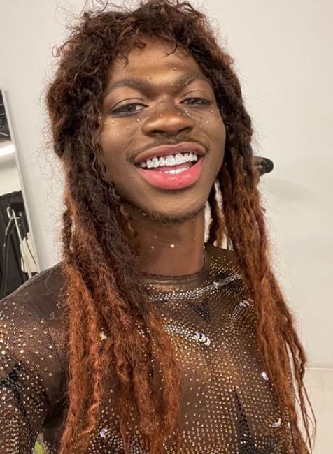 Lil Nas