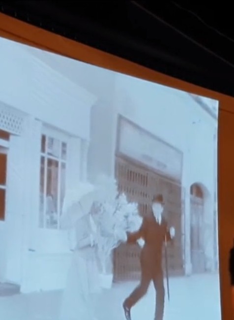 Film Obchod na korze poznajú mnohí aj v zahraničí. Jozef pre TV JOJ porozprával, ako obchod naozaj vyzeral