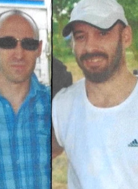 Polícia pátra po dvojičkách z Komárna.