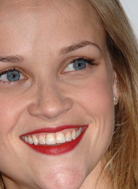 herečka Reese Whitherspoom