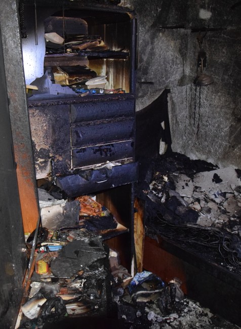 Desivý nález v rodinnom dome. V pivnici ležalo mŕtve telo muža