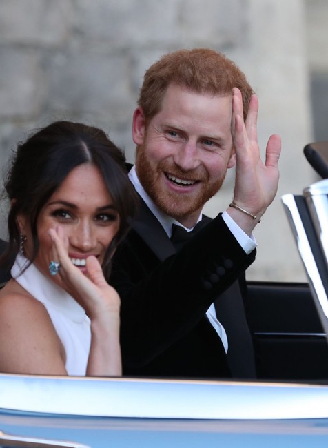 Svadobný Jaguar E-Type