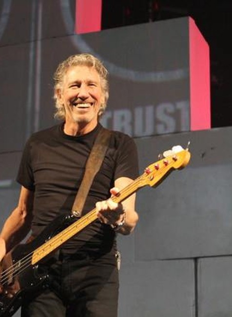 Roger Waters