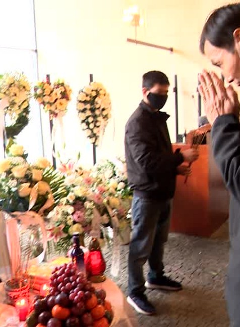 [multi] Rozlúčka s Linh 1701