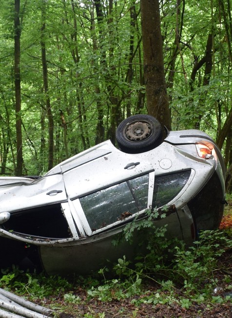 dopravná nehoda Oľka (1)