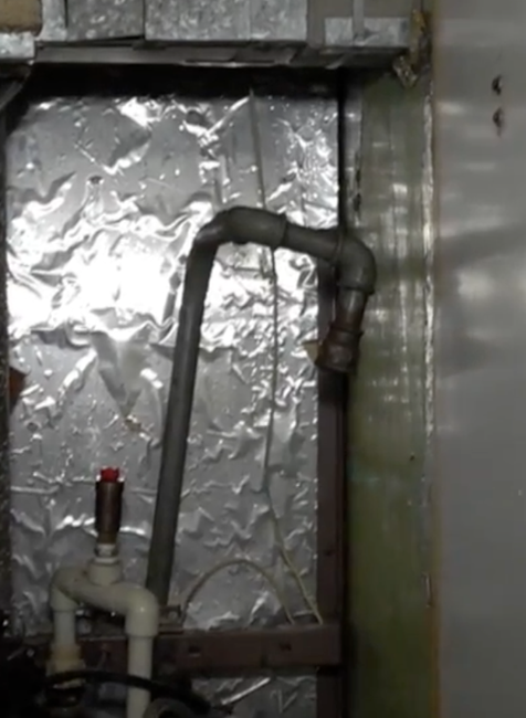 Viacero seniorov z Rožňavy zostalo počas sviatočného dňa bez elektriny