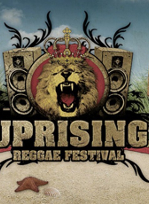 Uprising 2011