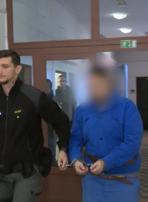 Obžalovaný mladý muž zo šírenia detskej pornografie