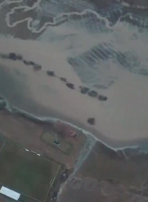 [multi] Zatopené obce v regione Turiec 23