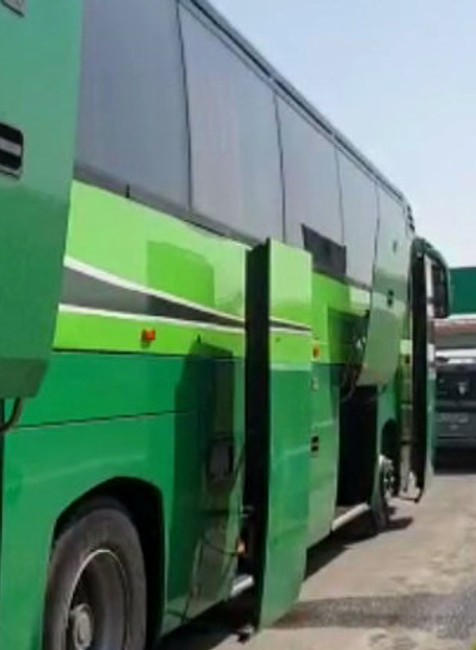 Nehoda na diaľnici D1. V autobuse sedeli deti, ktoré cestovali do školy v prírode