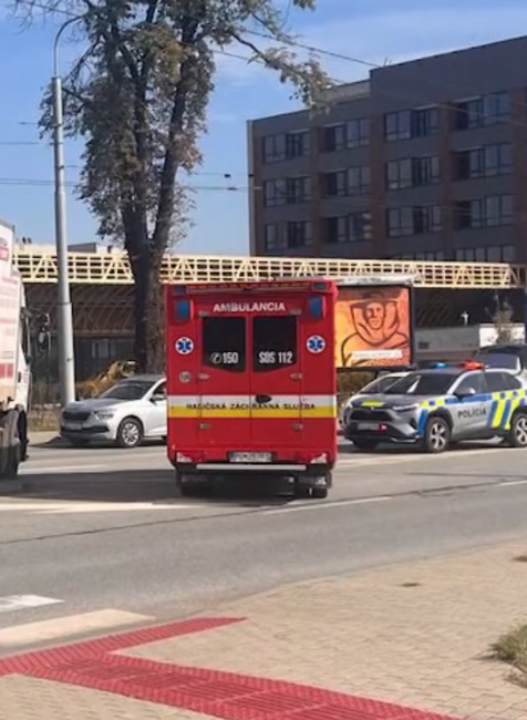 nehoda v autoškole 3