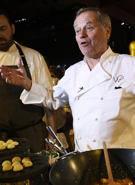 Wolfgang Puck