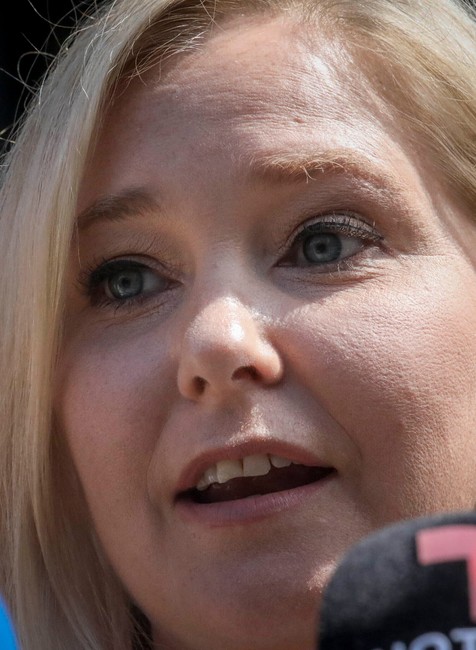 Virginia Roberts Giuffre