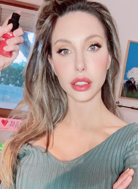 Chloe Lattanzi