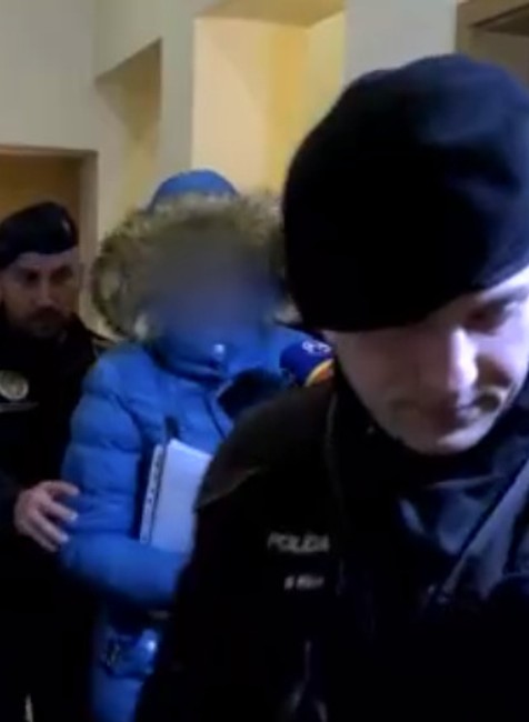 Veronika obvinenia z pokusu o vraždu priateľa odmieta. Odsedí si napokon menej 