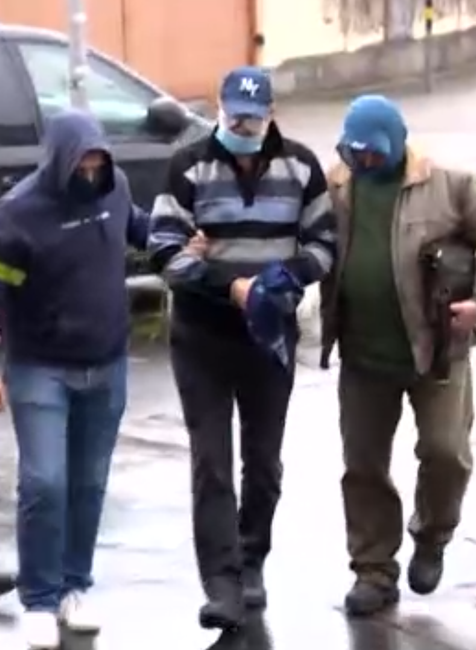 Pavol Rusko prichádza na Najvyšší súd