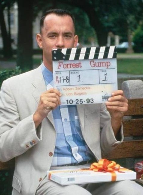 Forrest Gump (1994)