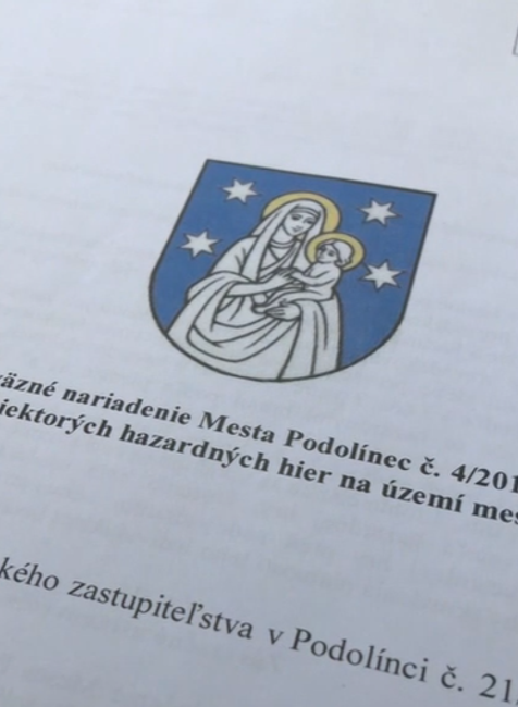 Všeobecné záväzné nariadenie