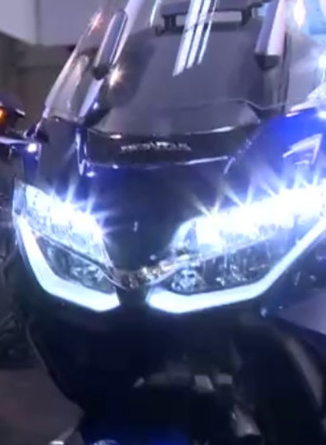 Hlavné mesto Slovenska ovládla výstava lodí a motoriek