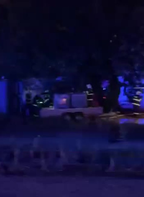 [multi] Hasenie požiaru v Trnave 719